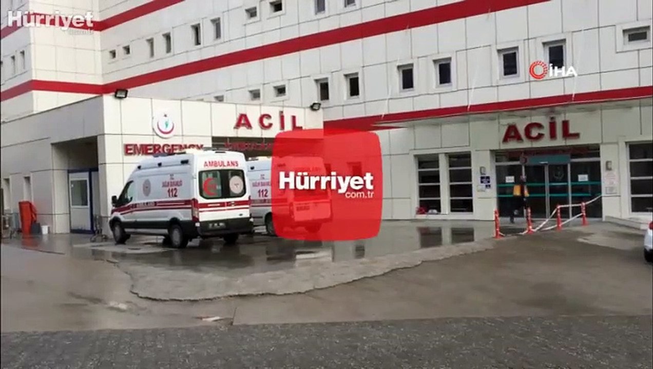 Öldü diye morga kaldırılan işçi tekrar canlandı