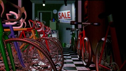 Red's Dream Bande-annonce (EN)