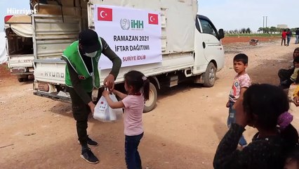 'Yaşadığımız bu zor günlere rağmen umudumuzu asla kaybetmeyelim'