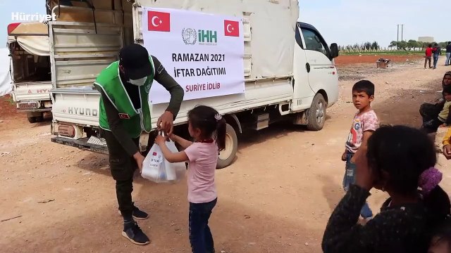 'Yaşadığımız bu zor günlere rağmen umudumuzu asla kaybetmeyelim'