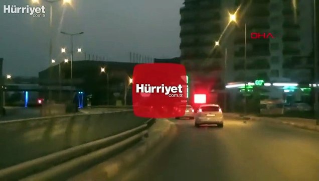 Mersin'de terör örgütü propagandasına 4 gözaltı