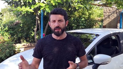 Motor Soğutma Sistemi