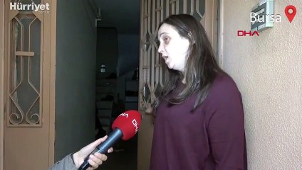 Bursa'da dinleyicisi tarafından öldürülen radyocunun yeğeni: Hiçbir şey bu acıyı hafifletmez