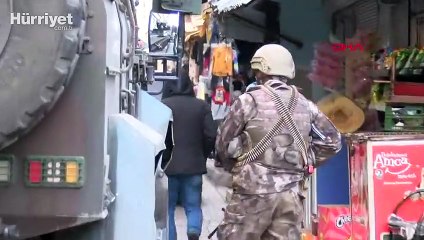 MİT ve Emniyet'ten FETÖ'ye 'izdivaç' operasyonu