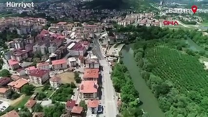 Bartın'da kademeli normalleşme süreci kararları alındı