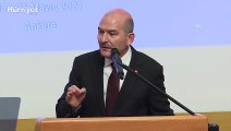 İçişleri Bakanı Soylu: 