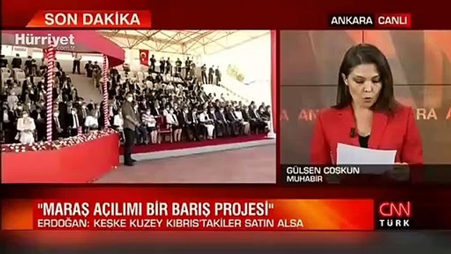 Cumhurbaşkanı Erdoğan'dan KKTC ziyareti sonunda flaş açıklamalar