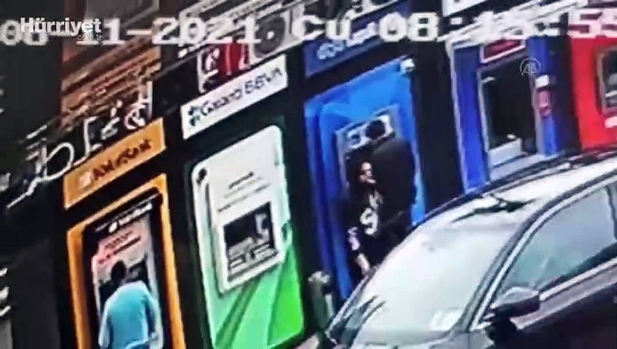 Yomra Belediye Başkanı Mustafa Bıyık'a silahlı saldırı