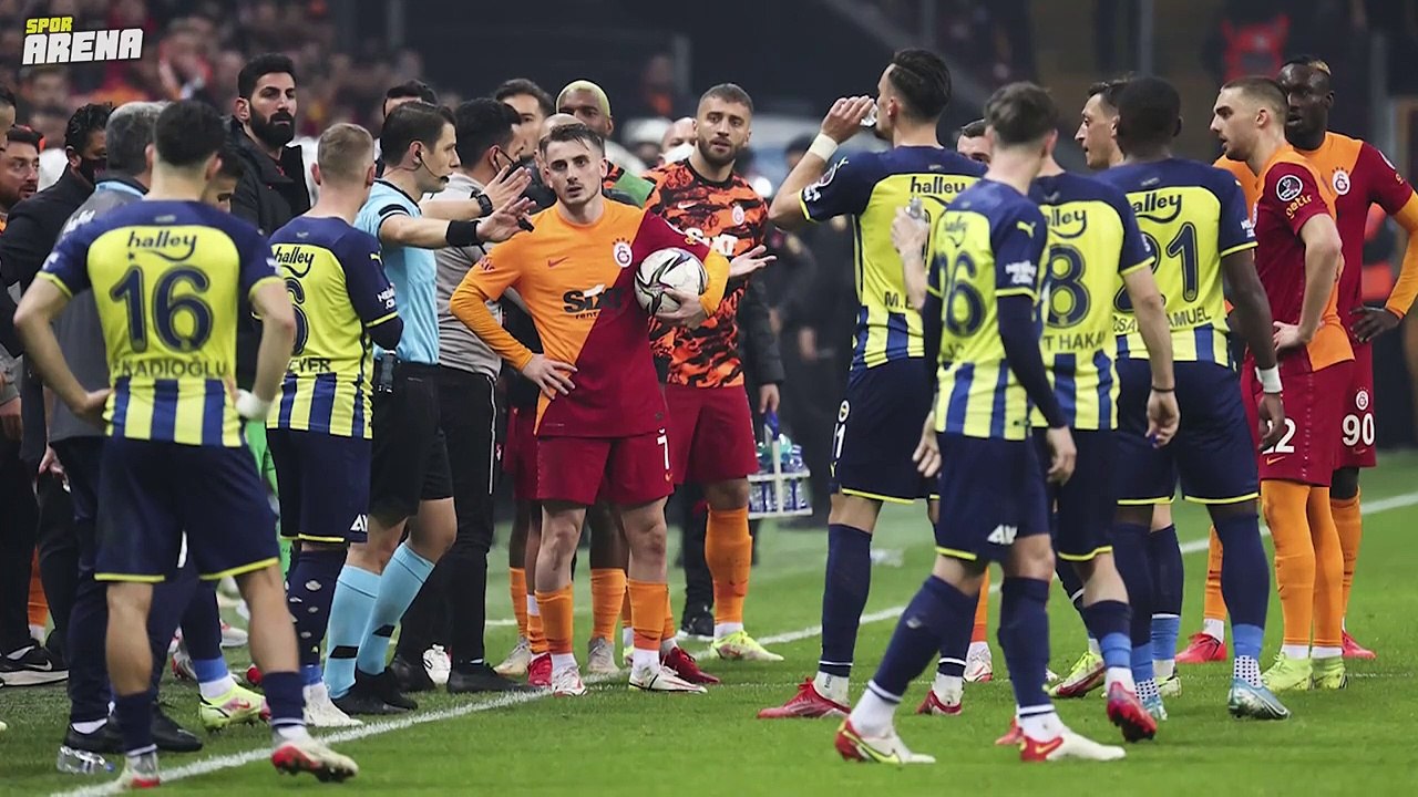Fenerbahçe değil 'Alisilin' kazandı! Min Jae Kim damgası, Kerem Aktürkoğlu gider...| HBK