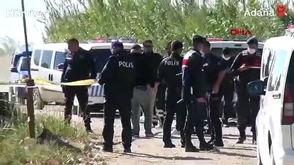 Adana'daki vahşette sır perdesi aralanıyor! Katil zanlısı baba gözaltında