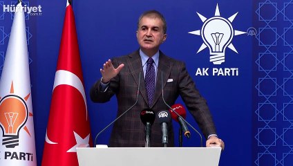 Çelik: "Valilere, kaymakamlara, yargı mensuplarına 'militan' diyenler faşistin ta kendisidir"