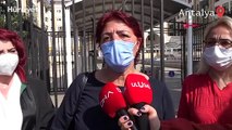 Marangoz atölyesinde cinsel saldırı sanığına 16 yıl 9 ay hapis