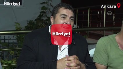 Bıçaklı kavgada hayatını kaybeden gencin babasından Altındağ'daki olaylara karşı birlik çağrısı