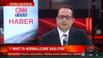 Sağlık Bakanı Fahrettin Koca'dan normalleşme mesajı!