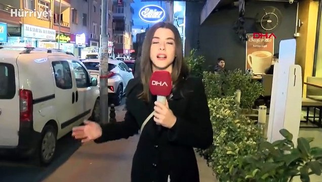 Pendik'te 'yan baktın' kavgası cinayetle sonuçlandı