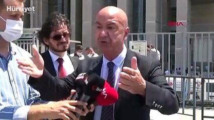 Meslektaşını öldüren asistan doktora savcı müebbet hapis istedi