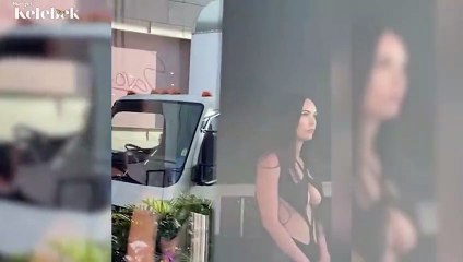 Billboard Müzik Ödülleri dağıtıldı