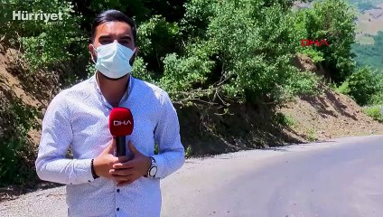 Çekirgeler Muş Ovası'na doğru ilerliyor