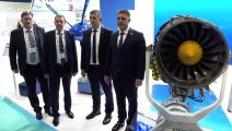 Baykar'ın insansız savaş uçağına Ukrayna motoru güç verecek
