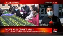 Tokkal ailesi davasında karar