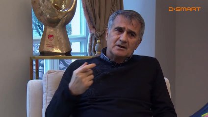 Şenol Güneş: D-Smart'ın yaptığı büyük hizmet