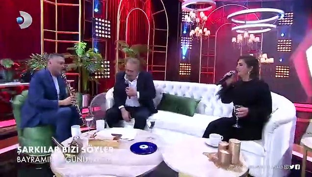 Şarkılar Bizi Söyler bayram özel 1. gün fragmanı