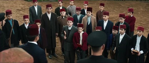 ‘Âkif’ filmi 24 Eylül’de vizyonda   