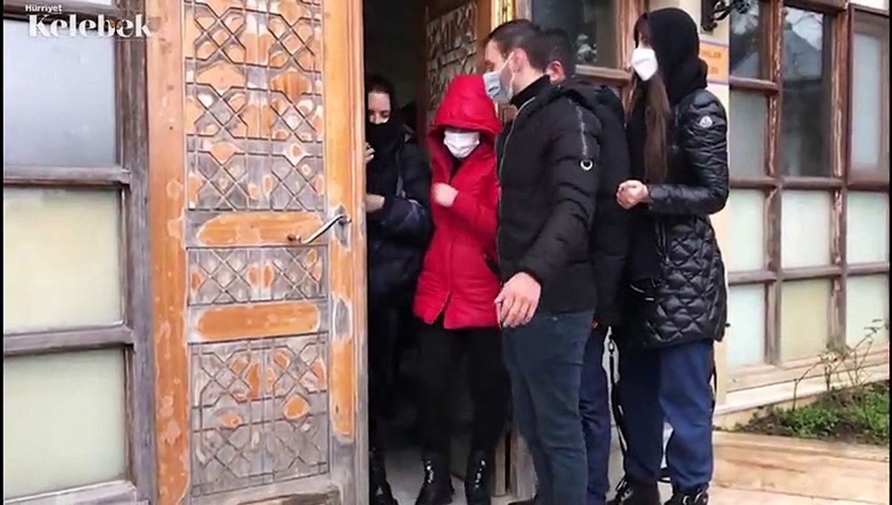 Ece Erken: Katiller cezasını çeksin