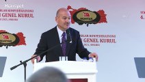 İçişleri Bakanı Soylu: Türkiye'deki toplam terörist sayısı 189'a indi