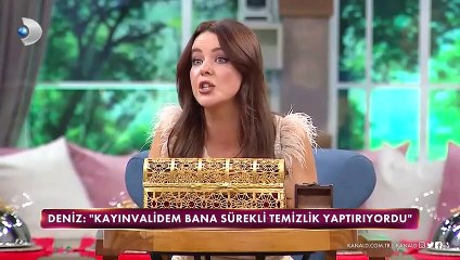 Nursel Ergin ağlamaktan programı sunamadı!