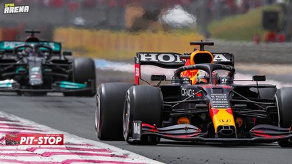 İşte Formula 1 bu! Verstappen, Hamilton'dan Macaristan ve İspanya'nın öcünü aldı! | Pit-Stop