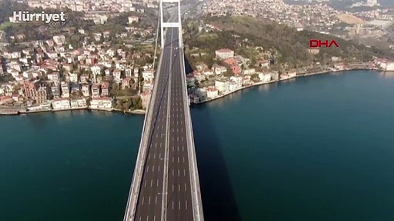 Ulaştırma Bakanlığı'ndan FSM'deki çalışma ile ilgili açıklama