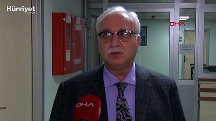 Bilim Kurulu Üyesi Prof. Dr. Özlü: Omicron'a erken yakalanan kentlerde vakalar düşüyor