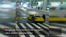 İstanbul'da 50 milyon liralık dolandırıcılık! Böyle yakalandılar
