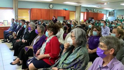 Proclaman la violencia doméstica como un problema de salud mental