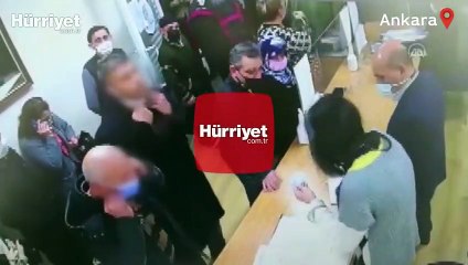 15 milyon liralık dolandırıcılık, tapu memurlarının dikkati sonucu engellendi