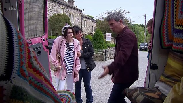 Emmerdale 12th October 2022