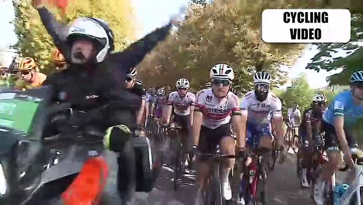 Highlights | Giro del Veneto 2022