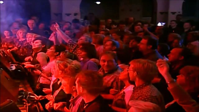 ANDREA BERG — Diese Nacht soll nie enden | Live on Tour - Hamm | von Andrea Berg - Emotionen Hautnah live - (2003)