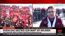 Doğal gaz desteğinde ödeme tarihi belli oldu
