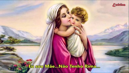 "Eu : Mãe" (Poema Narrado e Legendado) by Rick Jones Anderson