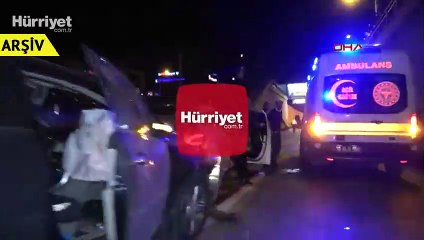 Bursa'da kazada yaralanan Aleyna Çakmak hayatını kaybetti