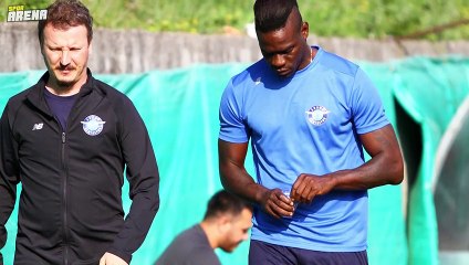 Balotelli artık Adanalı! 'Ben deli değilim', 'Neden hep ben?' | Yarın Artın Bugündür