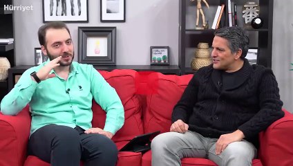 Erdem Ergüney konuştu | Kurtlar Vadisi anıları | Deli Hikmet | Payitaht Abdülhamid