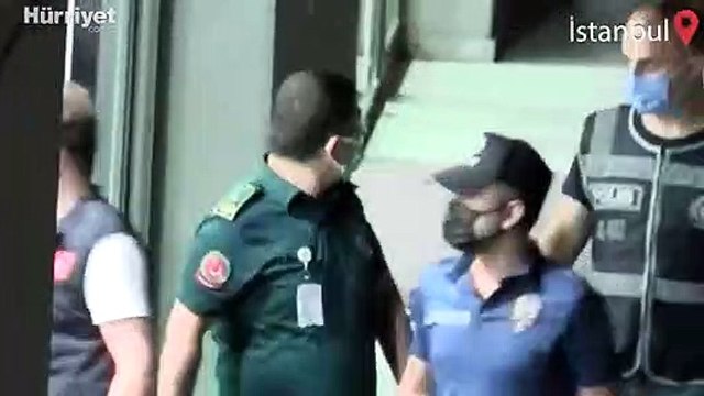 Çiftlik Bank kurucusu 'Tosuncuk' Mehmet Aydın Türkiye'ye getirildi