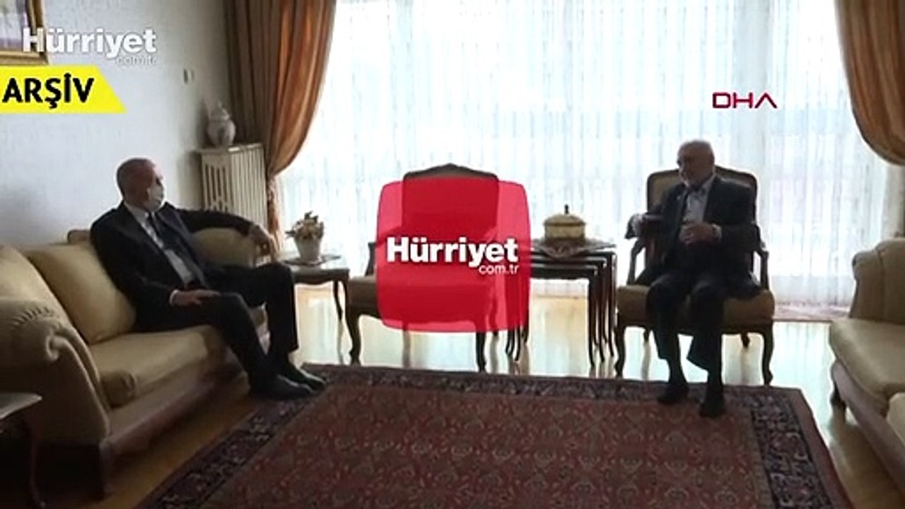 Saadet Partisi YİK Başkanı Oğuzhan Asiltürk, hayatını kaybetti