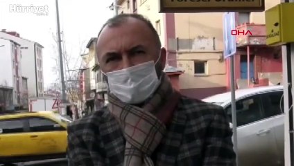 Ardahan'daki karga istilasına ilişkin açıklama