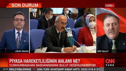 Yiğit Bulut: Ciddi spekülasyon yapıldı