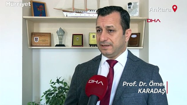 Koronavirüs hastalarında yüzde 30 oranında baş ağrısı tespit edildi