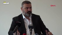 Çaykur Rizespor başkanı İbrahim Turgut: Şampiyonluk için elimizden geleni yapıyoruz
